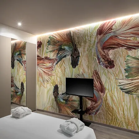 San Giovanni מלון