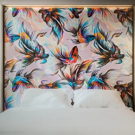 San Giovanni 4* רומא