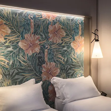 מלון San Giovanni רומא