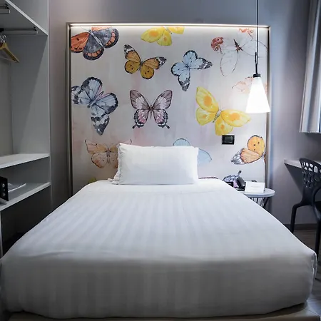 מלון San Giovanni רומא