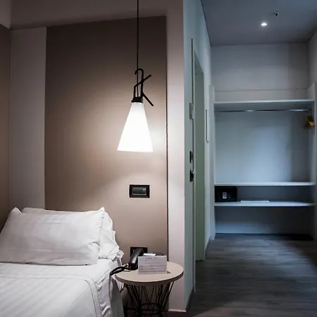 San Giovanni מלון