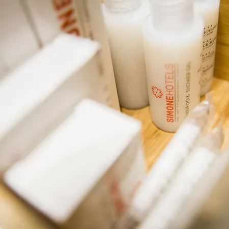 San Giovanni 4* רומא