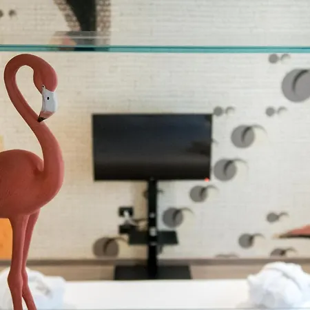 מלון San Giovanni רומא