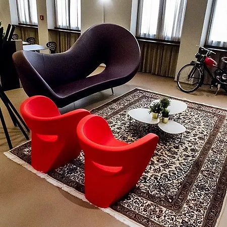 San Giovanni 4*